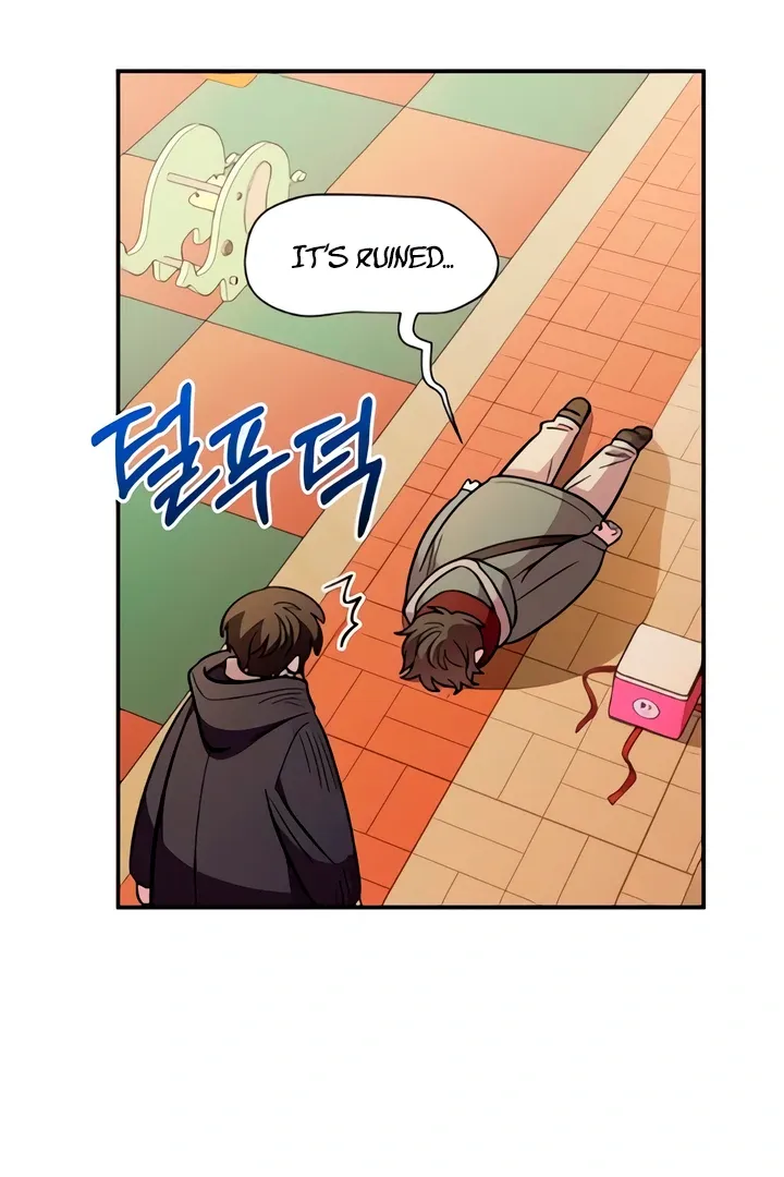 Childhood Friend Complex (Eunhi) Chapter 49 Online - página 47