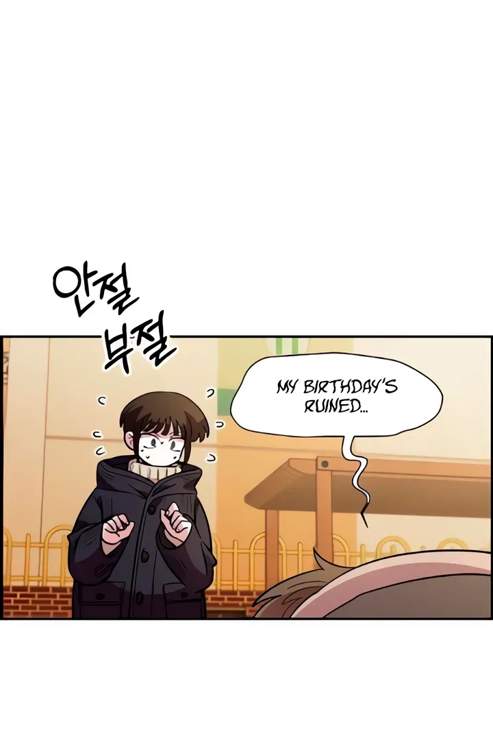 Childhood Friend Complex (Eunhi) Chapter 49 Online - página 48