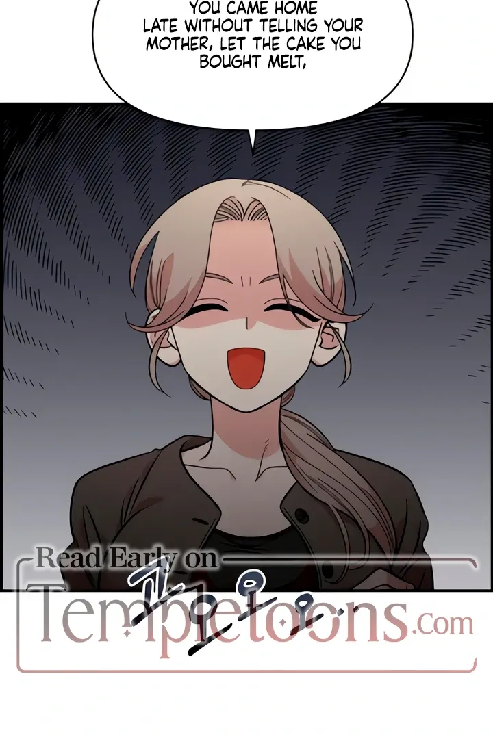 Childhood Friend Complex (Eunhi) Chapter 49 Online - página 54