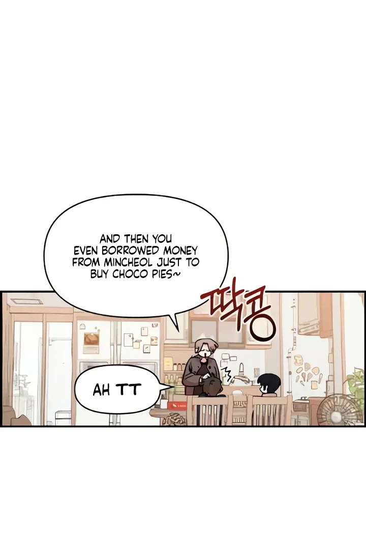 Childhood Friend Complex (Eunhi) Chapter 49 Online - página 55