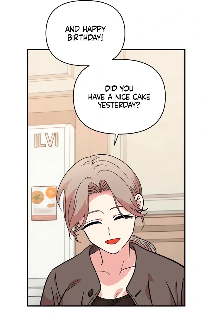 Childhood Friend Complex (Eunhi) Chapter 49 Online - página 58