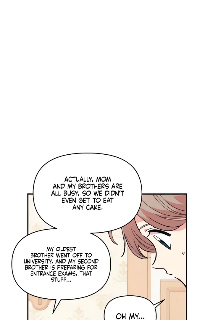 Childhood Friend Complex (Eunhi) Chapter 49 Online - página 60