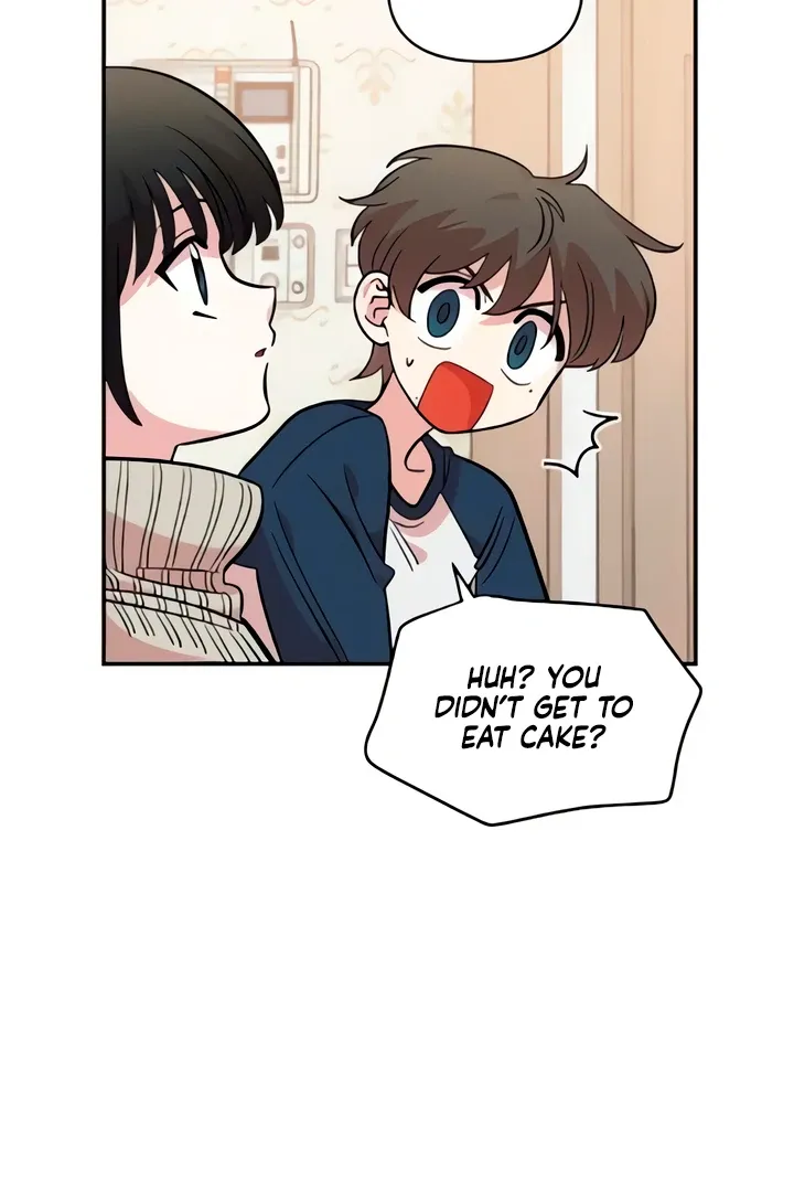 Childhood Friend Complex (Eunhi) Chapter 49 Online - página 61