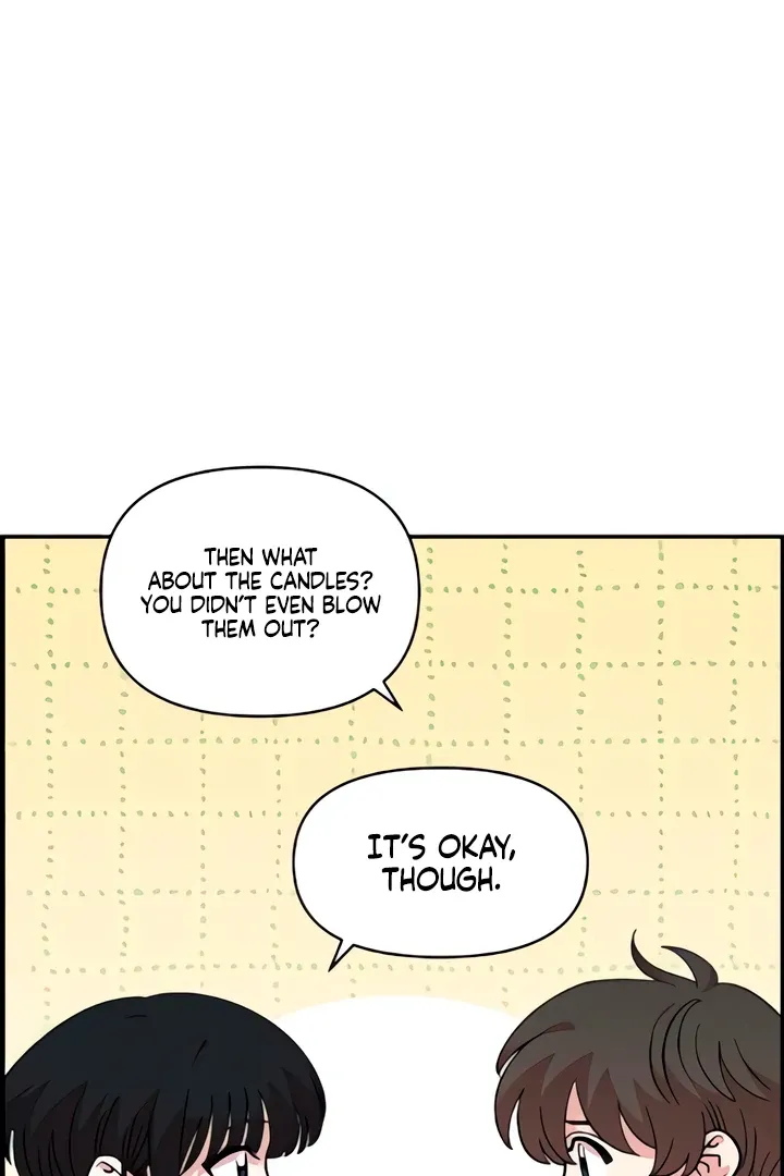Childhood Friend Complex (Eunhi) Chapter 49 Online - página 62