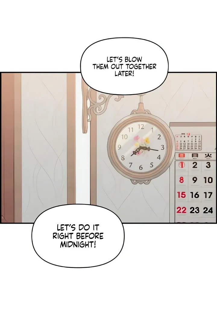 Childhood Friend Complex (Eunhi) Chapter 49 Online - página 65