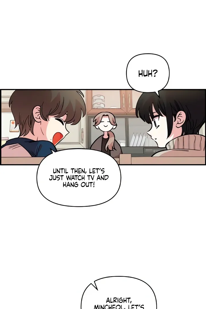 Childhood Friend Complex (Eunhi) Chapter 49 Online - página 66