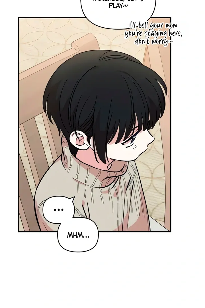 Childhood Friend Complex (Eunhi) Chapter 49 Online - página 67