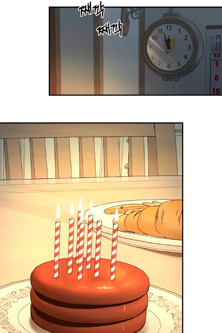 Childhood Friend Complex (Eunhi) Chapter 49 Online - página 70