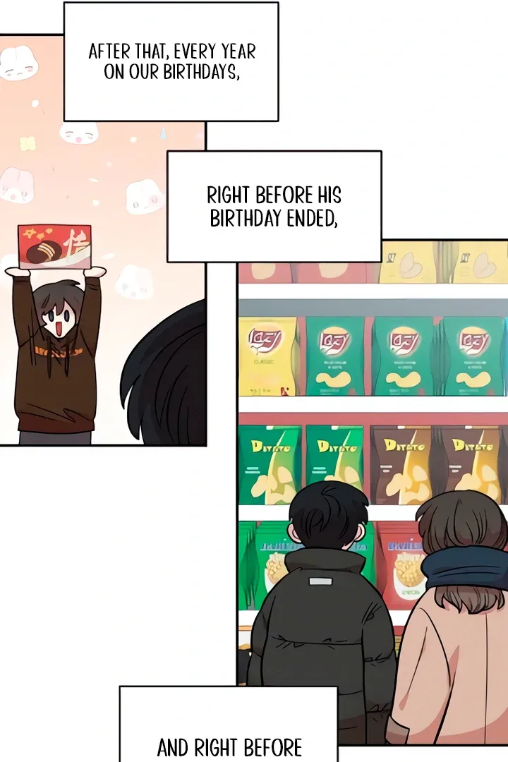 Childhood Friend Complex (Eunhi) Chapter 49 Online - página 81