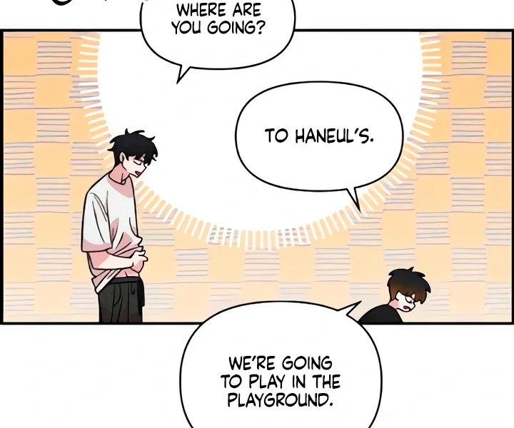 Childhood Friend Complex (Eunhi) Chapter 49 Online - página 91