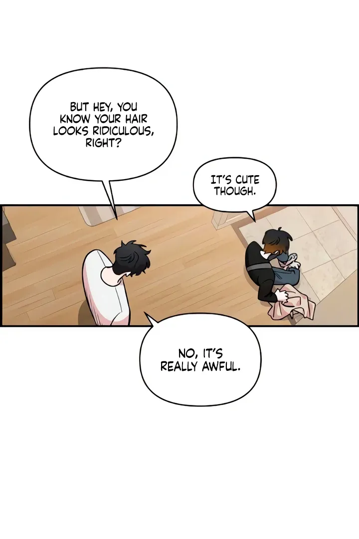 Childhood Friend Complex (Eunhi) Chapter 49 Online - página 94