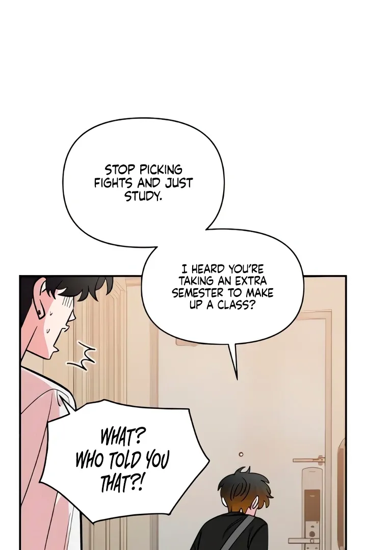 Childhood Friend Complex (Eunhi) Chapter 49 Online - página 97