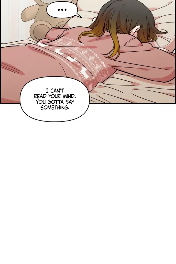 Childhood Friend Complex (Eunhi) Chapter 50 Online - página 4
