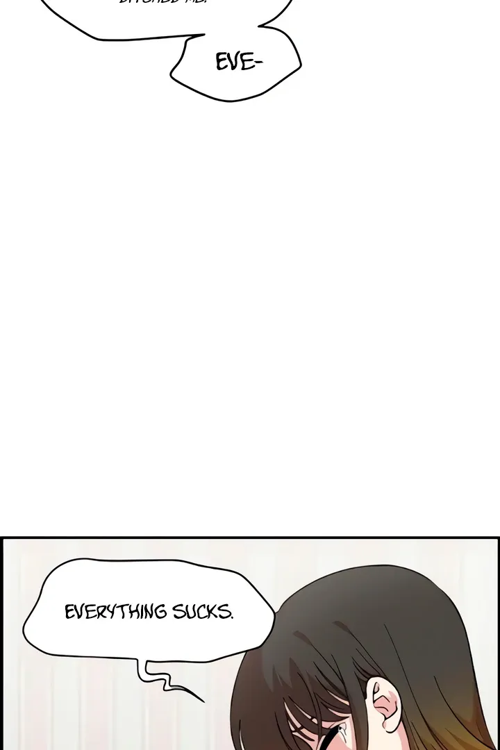 Childhood Friend Complex (Eunhi) Chapter 50 Online - página 16