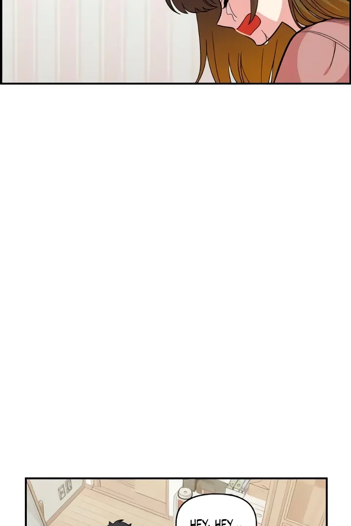 Childhood Friend Complex (Eunhi) Chapter 50 Online - página 17