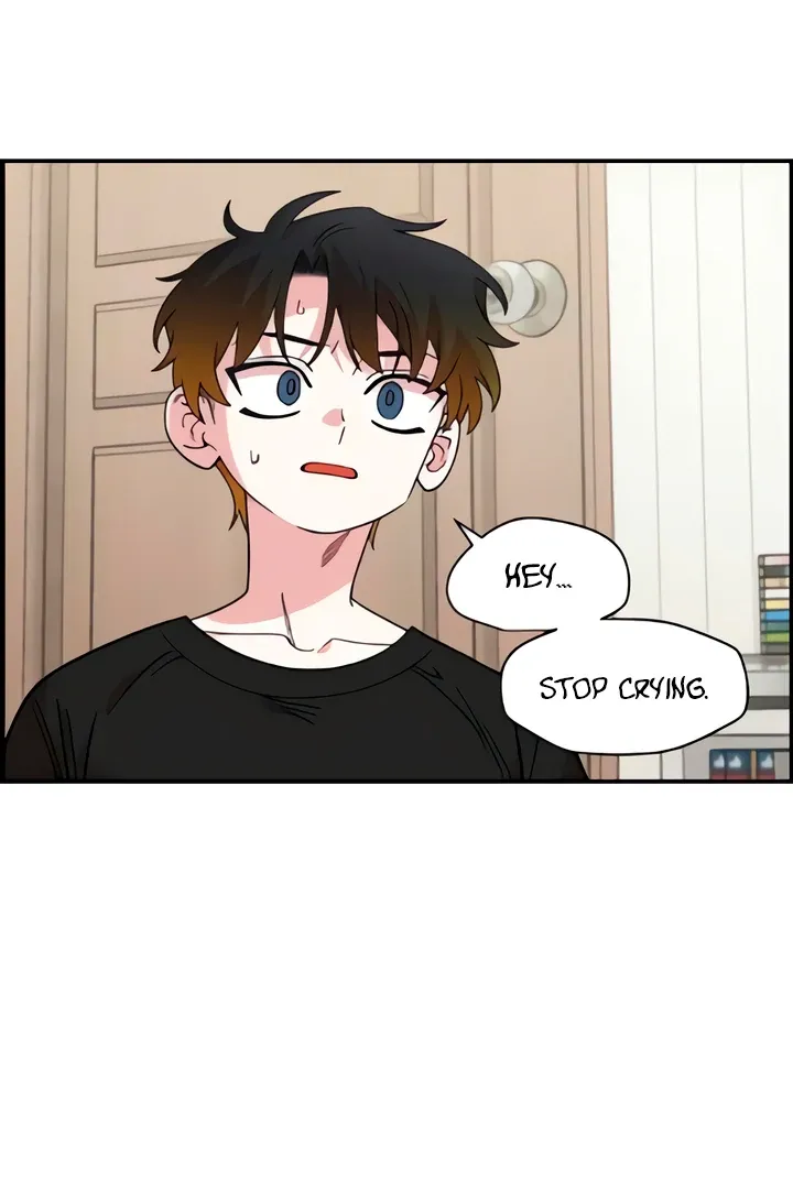 Childhood Friend Complex (Eunhi) Chapter 50 Online - página 19