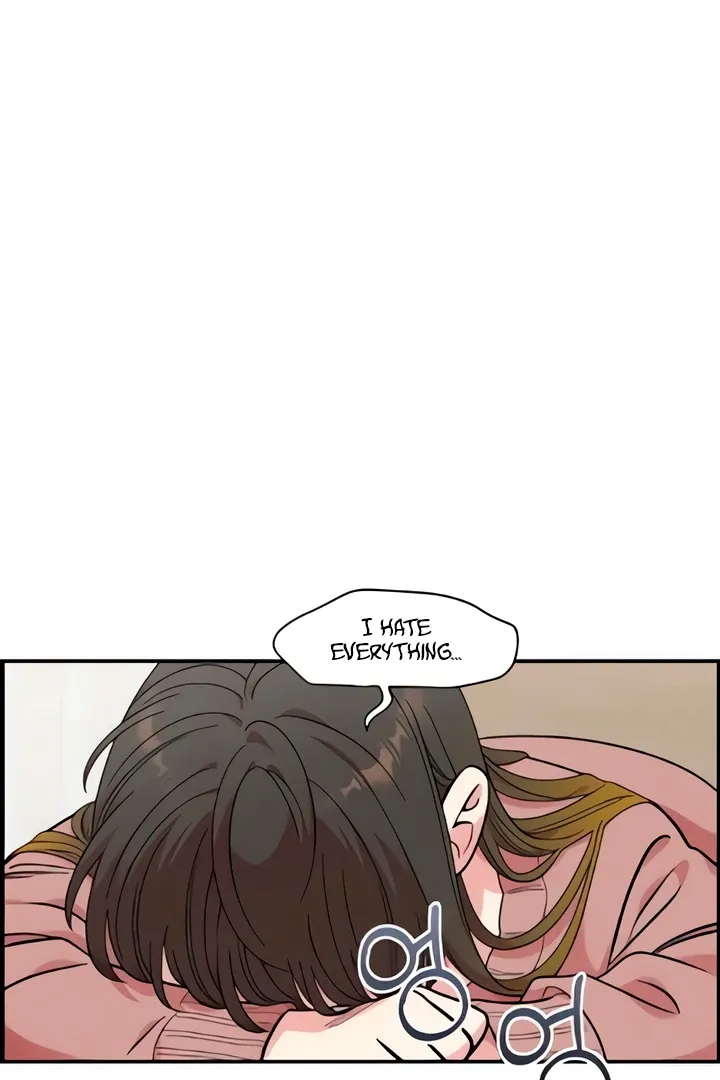 Childhood Friend Complex (Eunhi) Chapter 50 Online - página 20