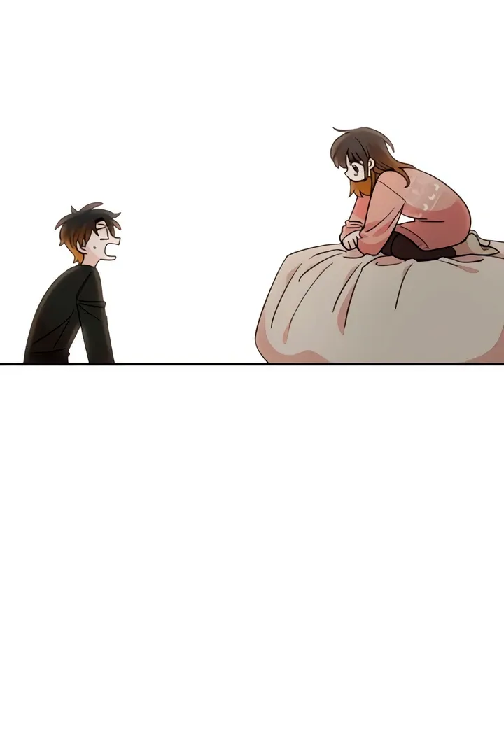 Childhood Friend Complex (Eunhi) Chapter 50 Online - página 25