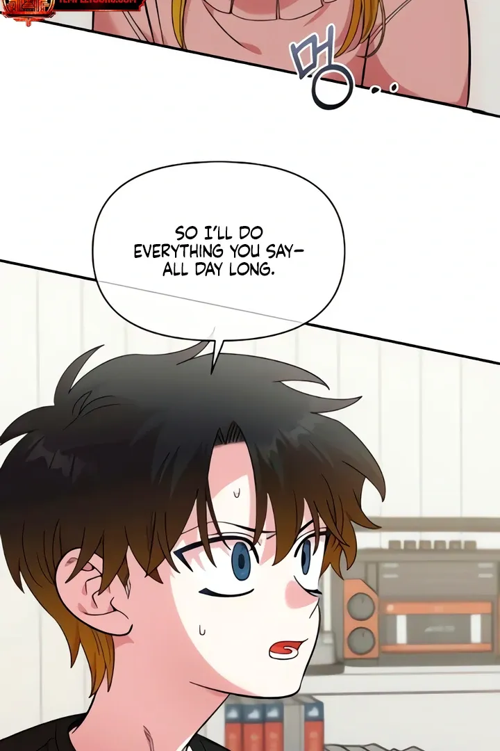 Childhood Friend Complex (Eunhi) Chapter 50 Online - página 27