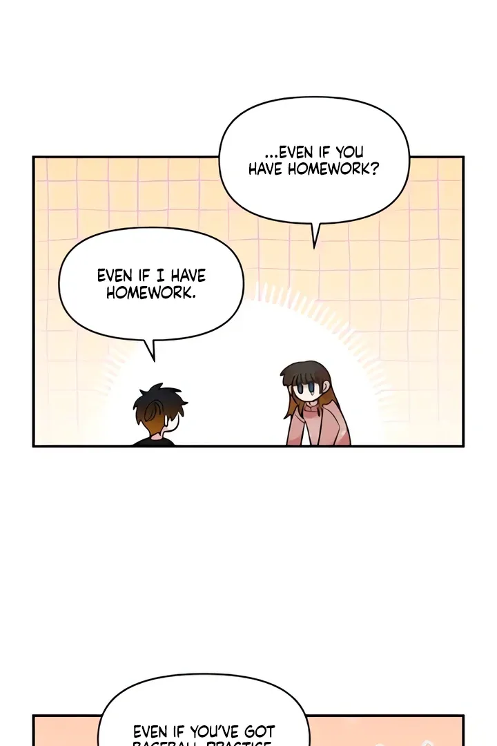 Childhood Friend Complex (Eunhi) Chapter 50 Online - página 29