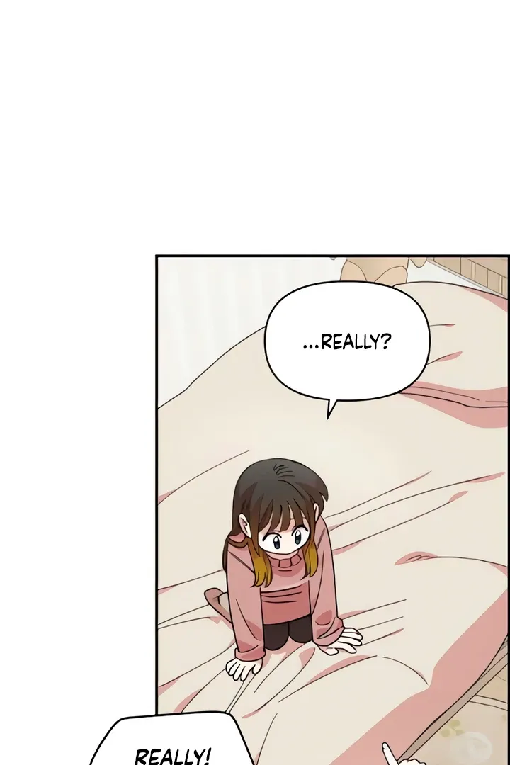 Childhood Friend Complex (Eunhi) Chapter 50 Online - página 31