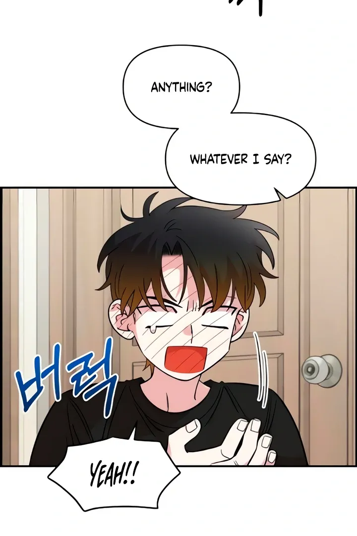 Childhood Friend Complex (Eunhi) Chapter 50 Online - página 40