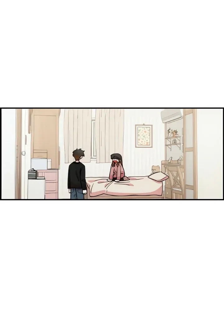 Childhood Friend Complex (Eunhi) Chapter 50 Online - página 45