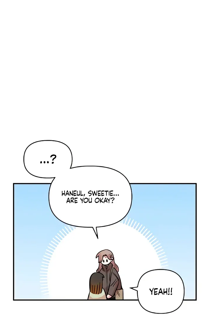 Childhood Friend Complex (Eunhi) Chapter 50 Online - página 54