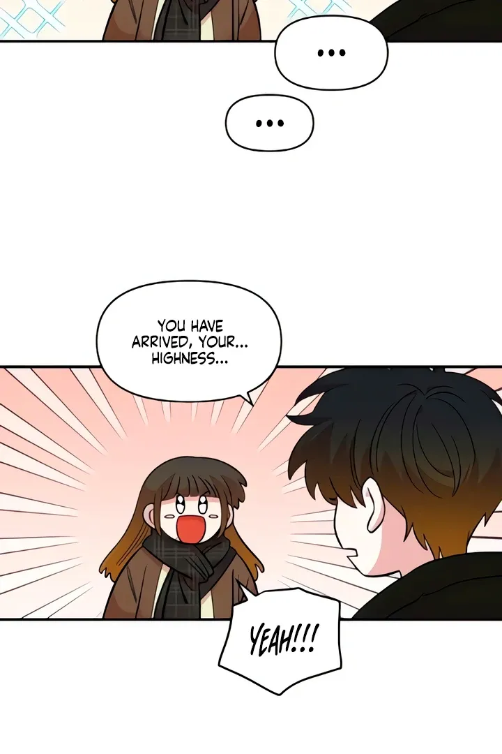 Childhood Friend Complex (Eunhi) Chapter 50 Online - página 63