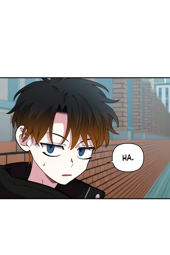 Childhood Friend Complex (Eunhi) Chapter 50 Online - página 65