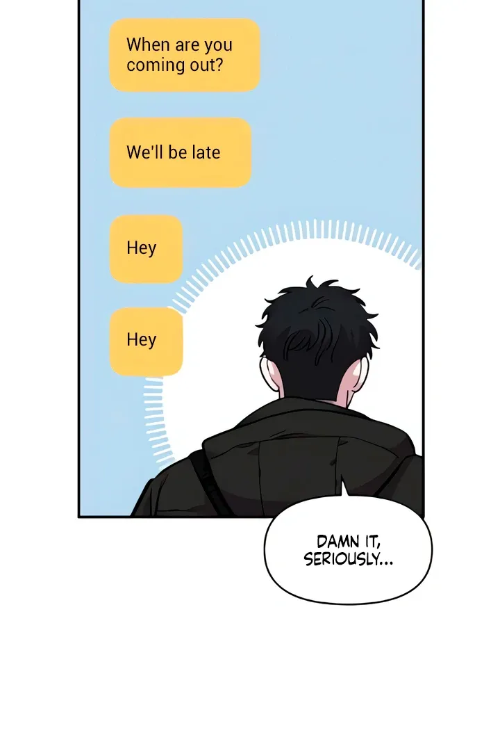 Childhood Friend Complex (Eunhi) Chapter 50 Online - página 72