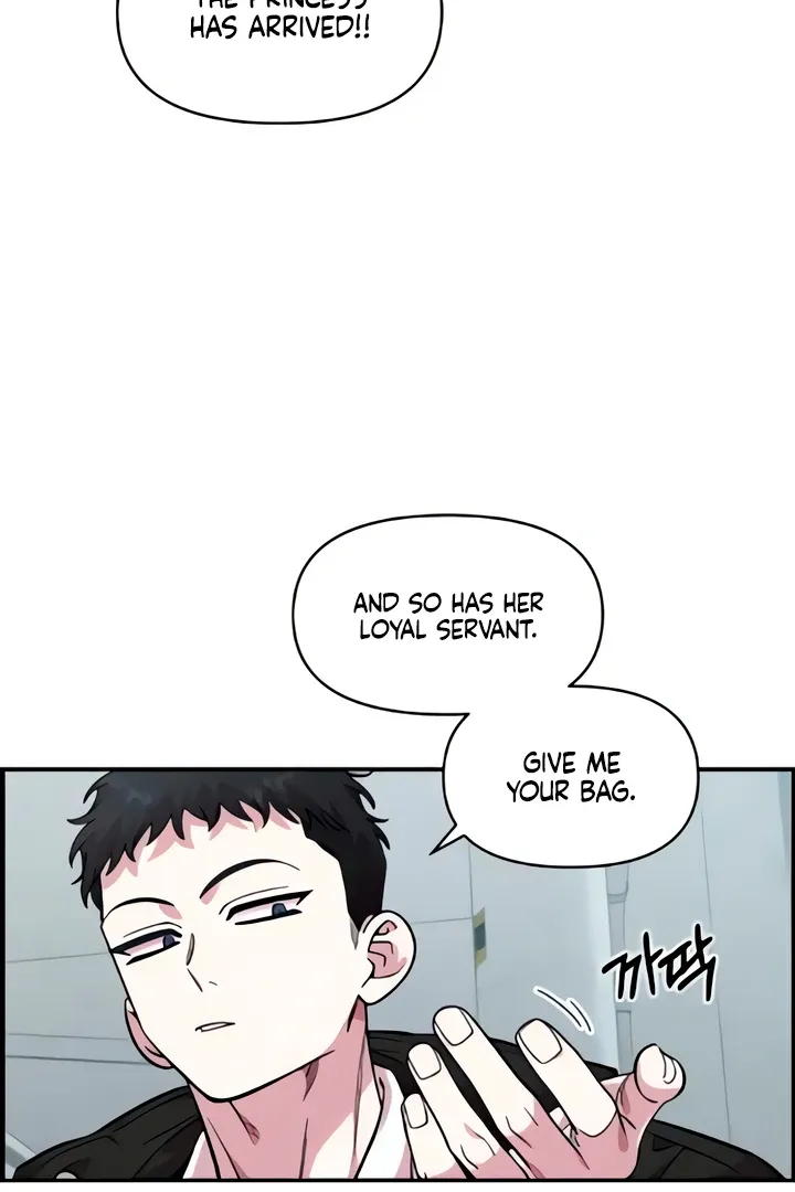 Childhood Friend Complex (Eunhi) Chapter 50 Online - página 77