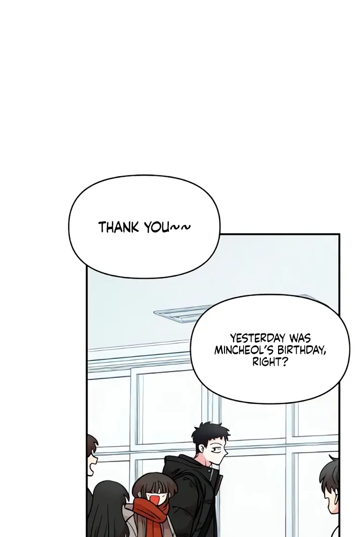 Childhood Friend Complex (Eunhi) Chapter 50 Online - página 80