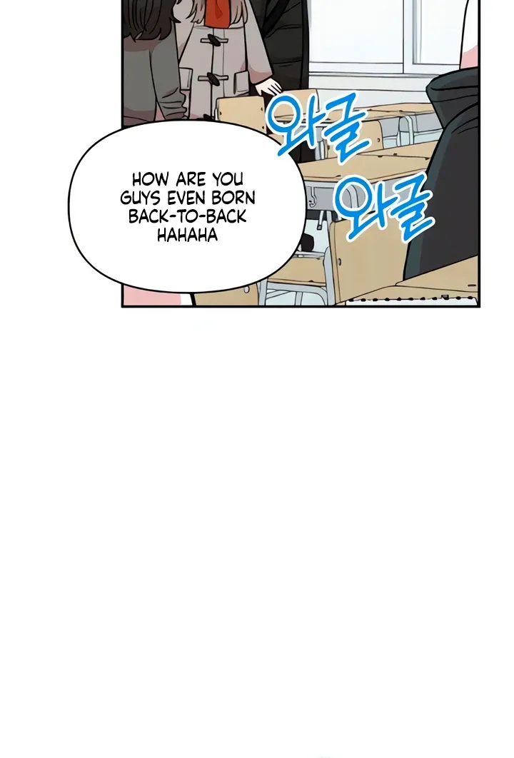 Childhood Friend Complex (Eunhi) Chapter 50 Online - página 81