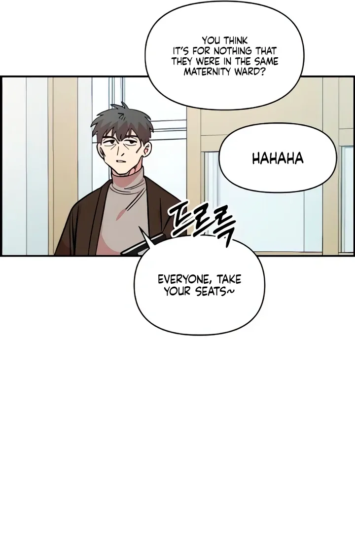 Childhood Friend Complex (Eunhi) Chapter 50 Online - página 82