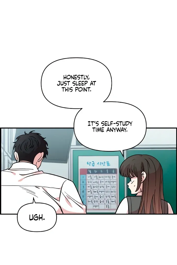 Childhood Friend Complex (Eunhi) Chapter 50 Online - página 85