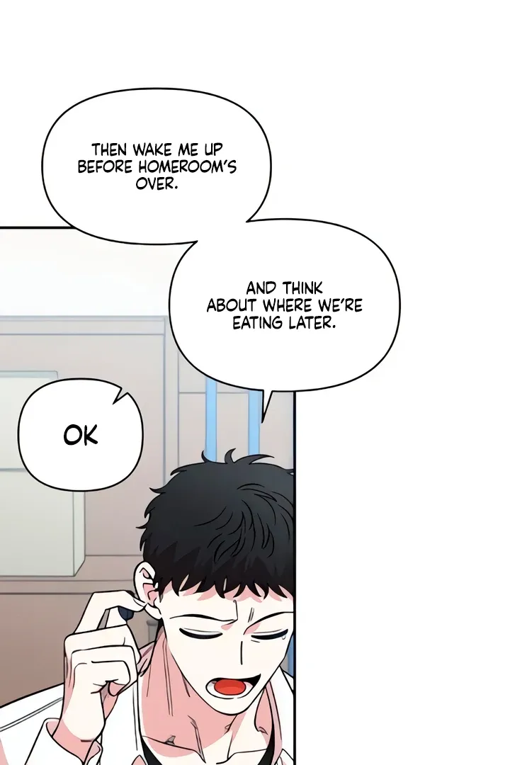 Childhood Friend Complex (Eunhi) Chapter 50 Online - página 86