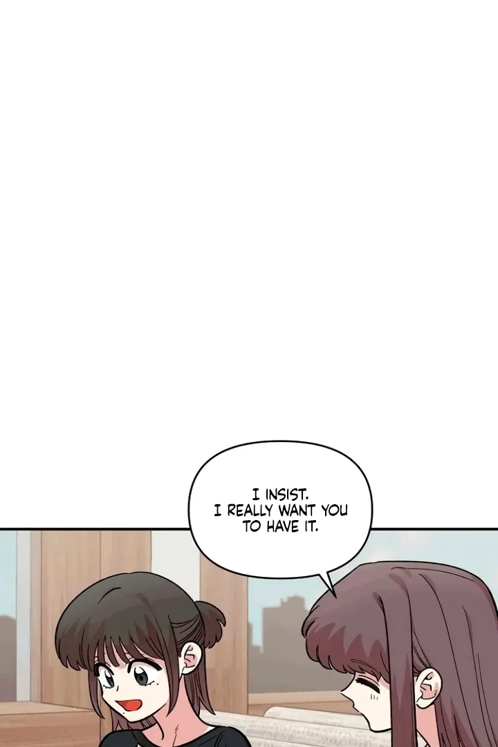 Childhood Friend Complex (Eunhi) Chapter 53 Online - página 13