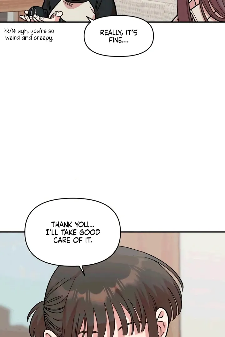 Childhood Friend Complex (Eunhi) Chapter 53 Online - página 14