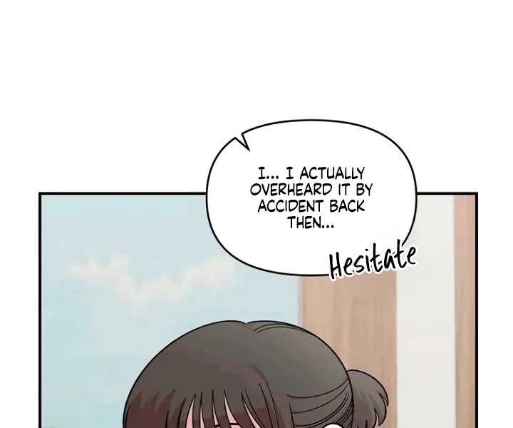 Childhood Friend Complex (Eunhi) Chapter 53 Online - página 23