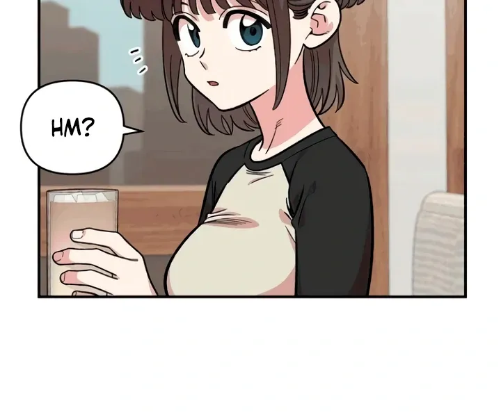 Childhood Friend Complex (Eunhi) Chapter 53 Online - página 24
