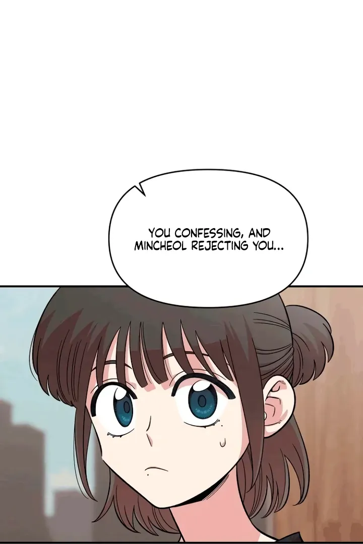 Childhood Friend Complex (Eunhi) Chapter 53 Online - página 25