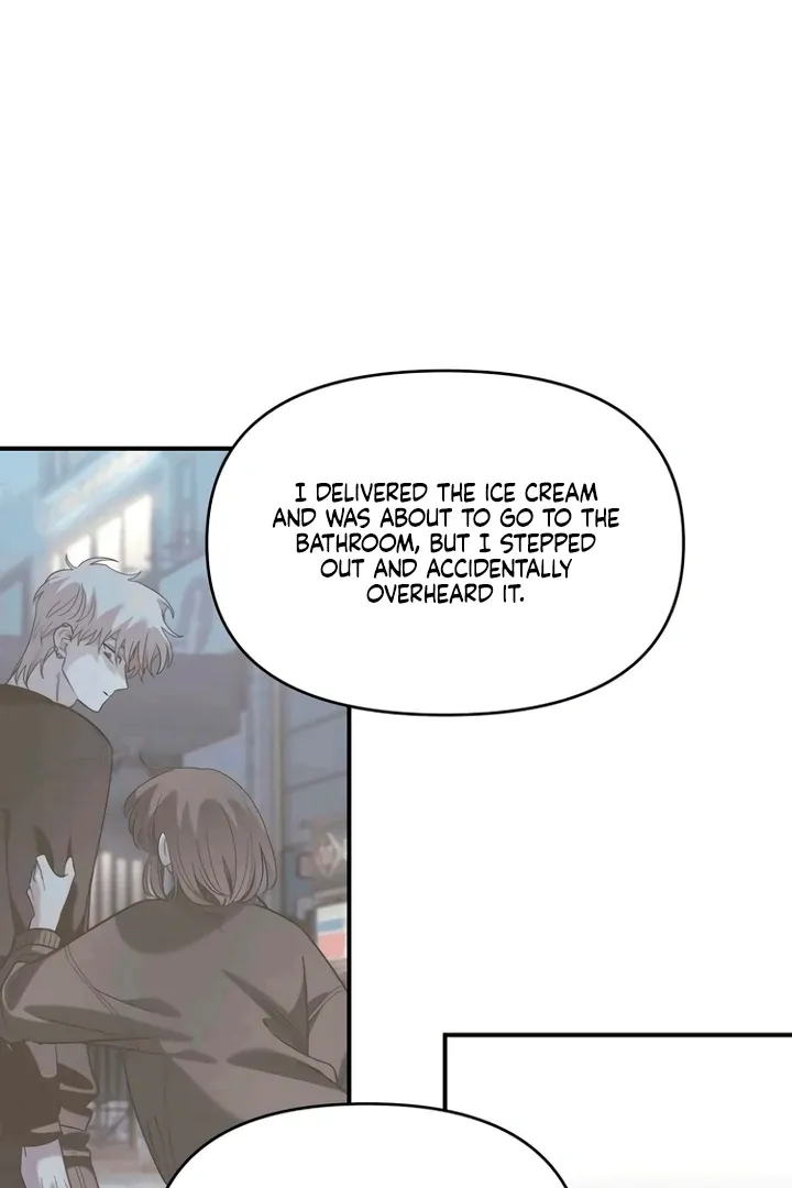 Childhood Friend Complex (Eunhi) Chapter 53 Online - página 26