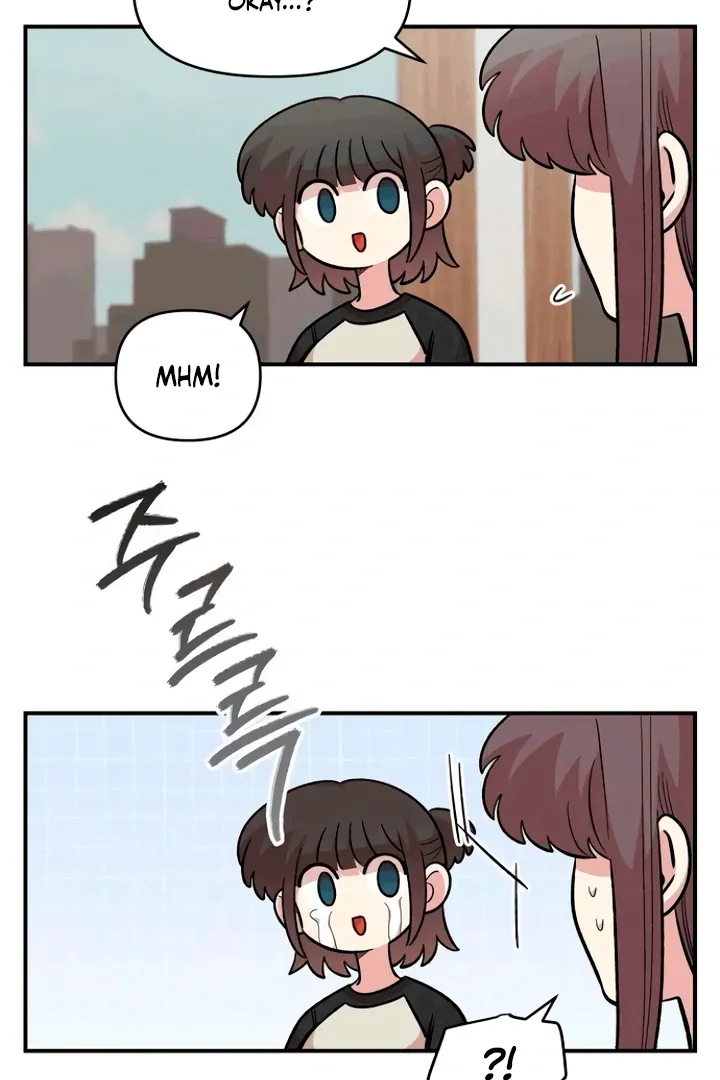 Childhood Friend Complex (Eunhi) Chapter 53 Online - página 28