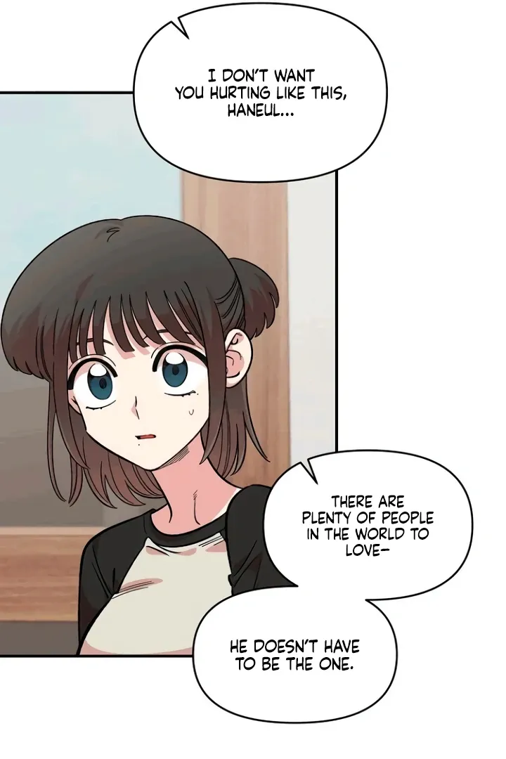 Childhood Friend Complex (Eunhi) Chapter 53 Online - página 36