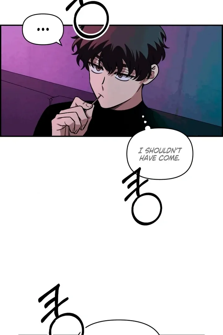 Childhood Friend Complex (Eunhi) Chapter 53 Online - página 45