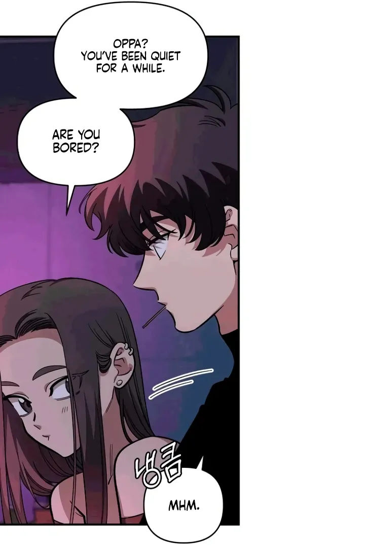 Childhood Friend Complex (Eunhi) Chapter 53 Online - página 48