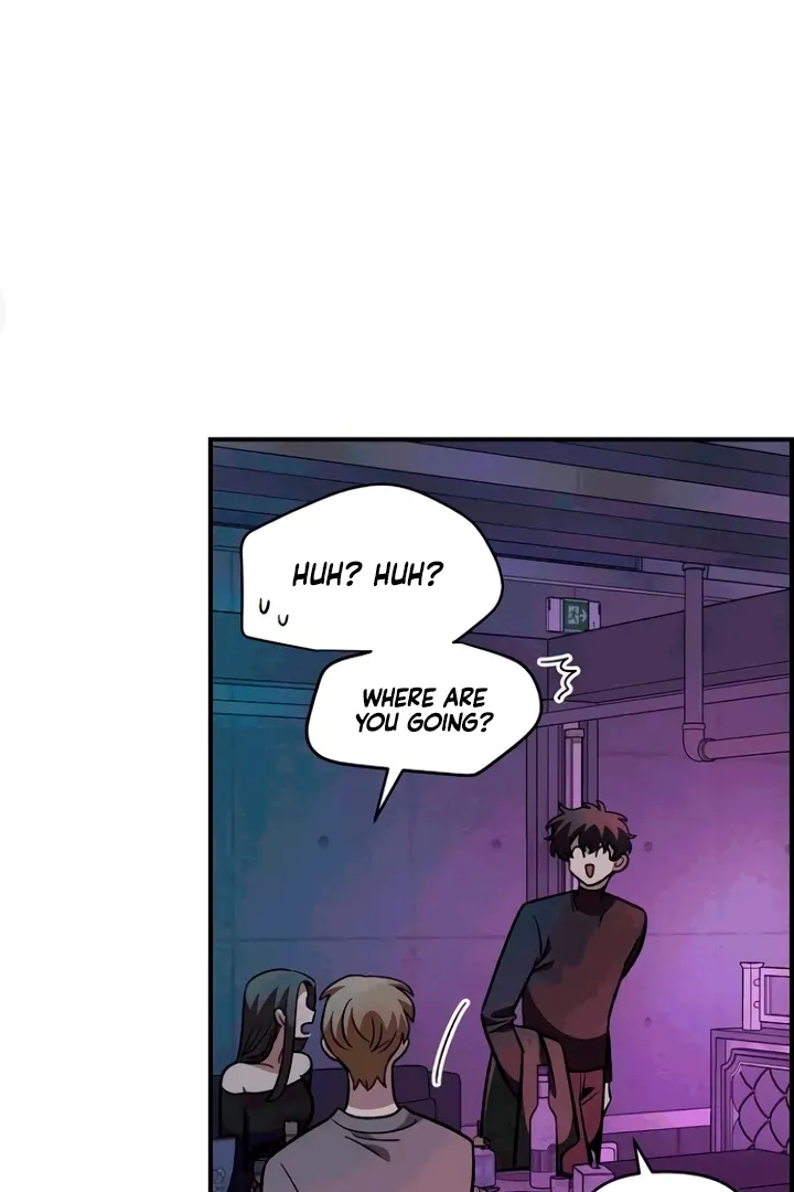 Childhood Friend Complex (Eunhi) Chapter 53 Online - página 49