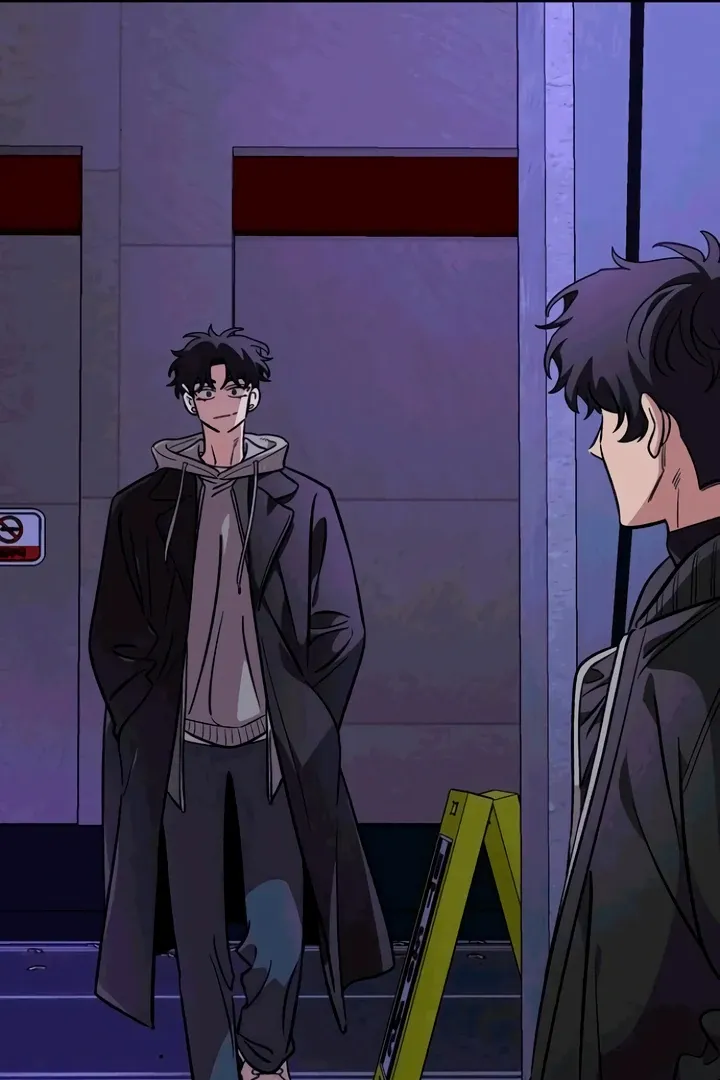 Childhood Friend Complex (Eunhi) Chapter 53 Online - página 59