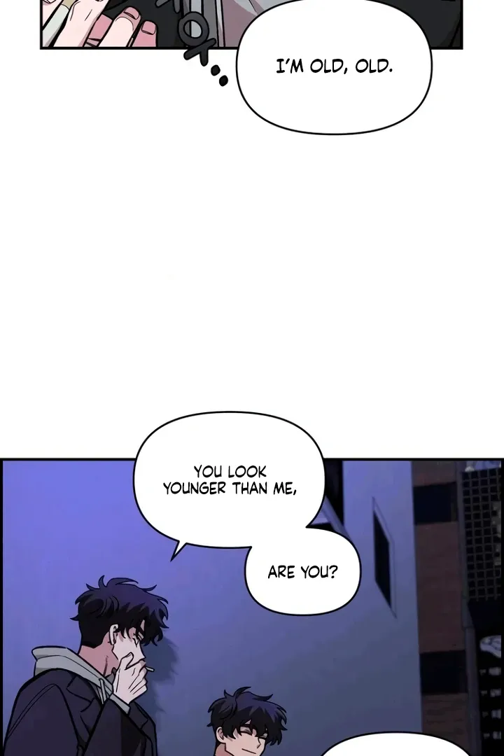 Childhood Friend Complex (Eunhi) Chapter 53 Online - página 71